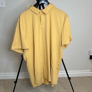 Evolution Short-Sleeve Polo Shirt